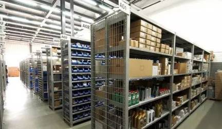 汽配公司想做大，倉(cāng)庫(kù)必須這樣優(yōu)化！儀器儀表高效管理是關(guān)鍵